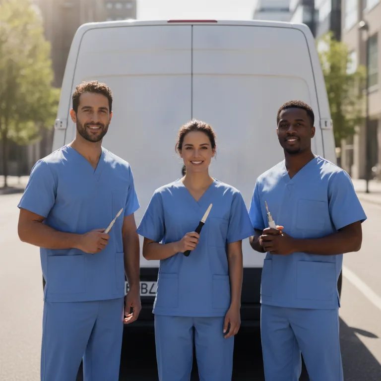 podiatrist West Vancouver